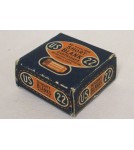 U.S. Cartridge Co. Box of 22 Short Blank Cartridges